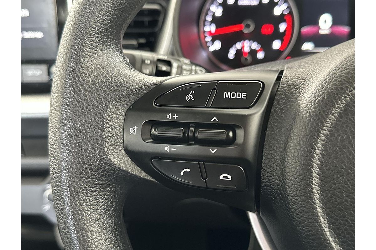 2024 Kia Stonic S YB