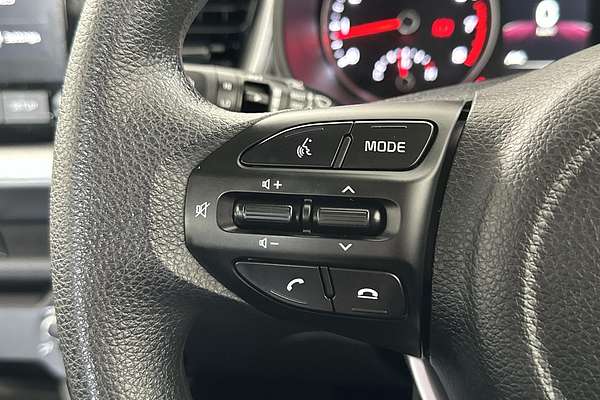 2024 Kia Stonic S YB