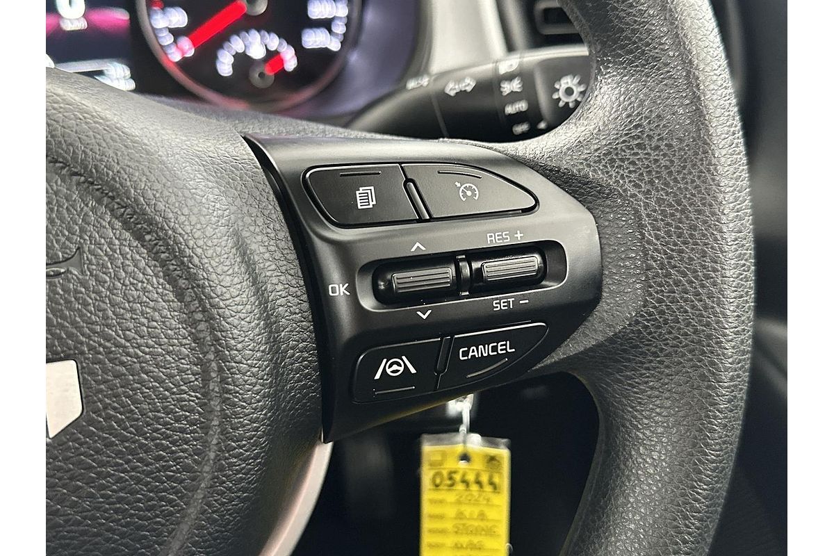 2024 Kia Stonic S YB