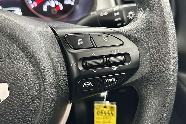 2024 Kia Stonic S YB