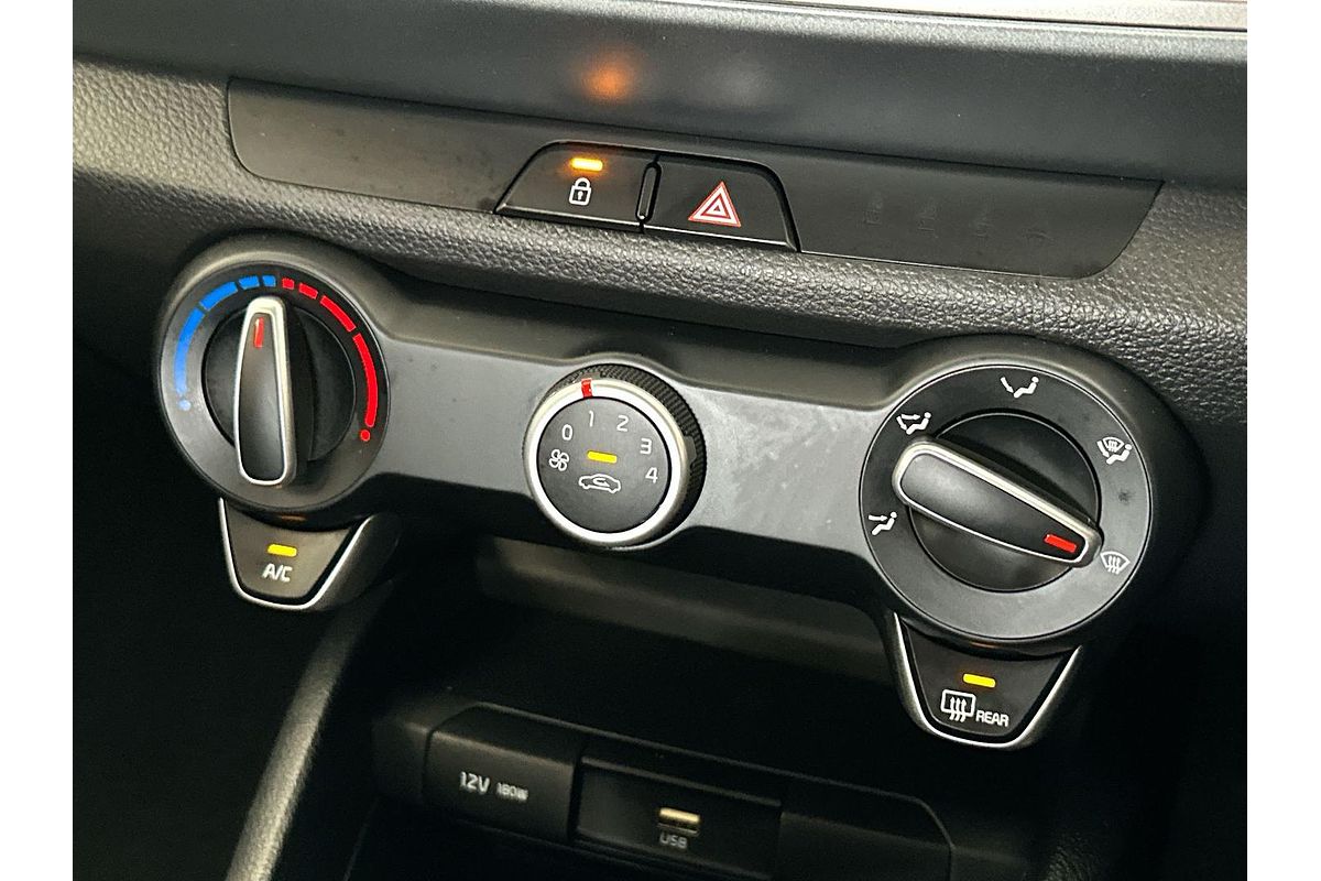 2024 Kia Stonic S YB