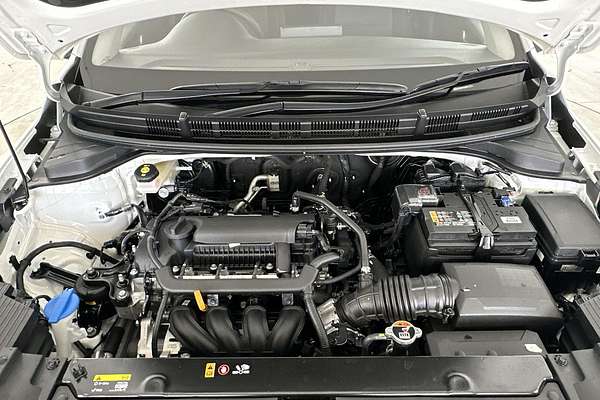 2024 Kia Stonic S YB