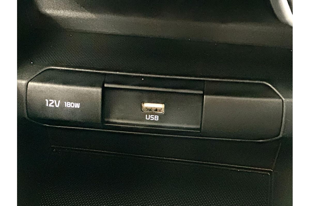 2024 Kia Stonic S YB