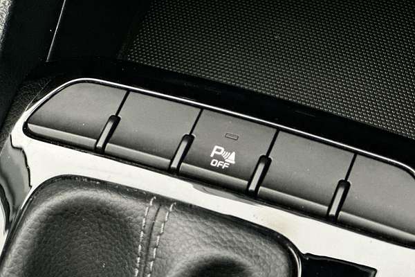 2024 Kia Stonic S YB