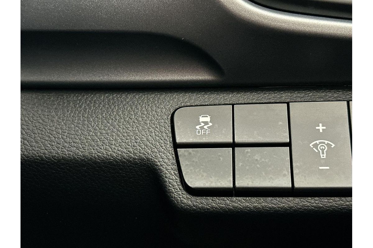 2024 Kia Stonic S YB