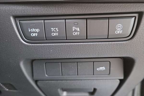 2024 Mazda CX-60 G40e Evolve KH Series