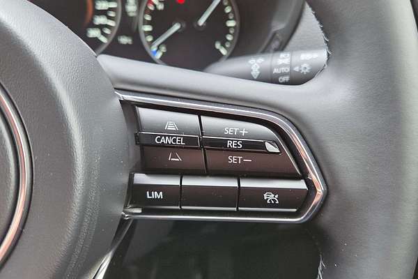 2024 Mazda CX-60 G40e Evolve KH Series