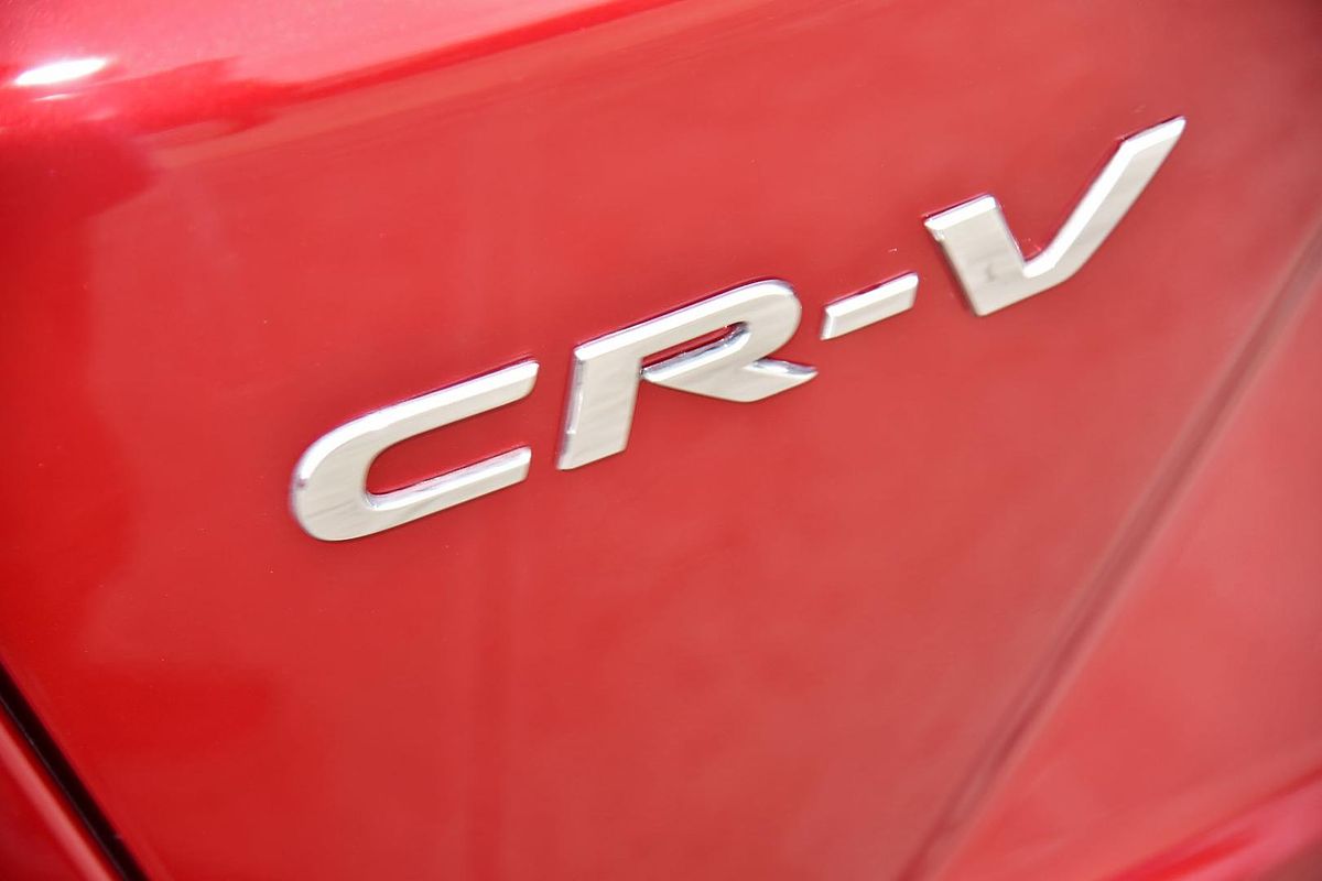 2021 Honda CR-V VTi L (AWD) 5 SEATS MY21