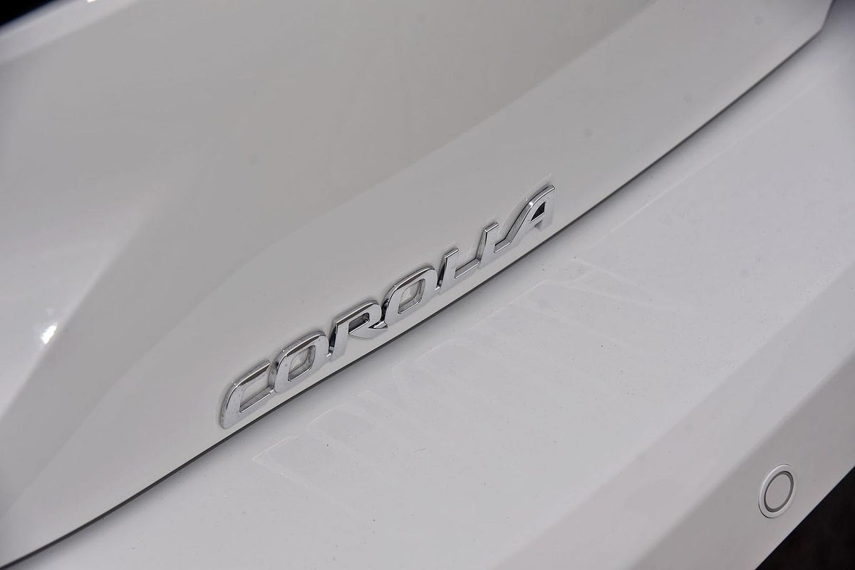 2023 Toyota Corolla ZR Hybrid ZWE219R