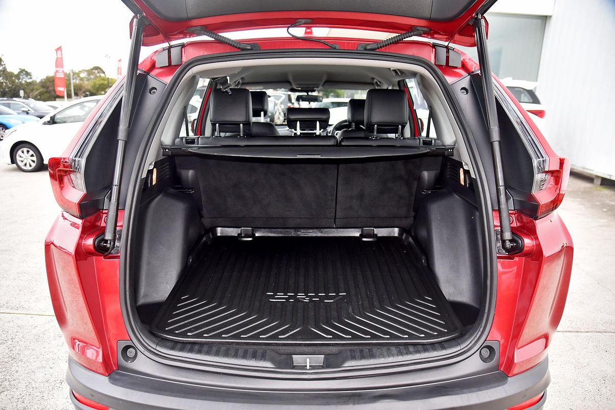 2021 Honda CR-V VTi L (AWD) 5 SEATS MY21