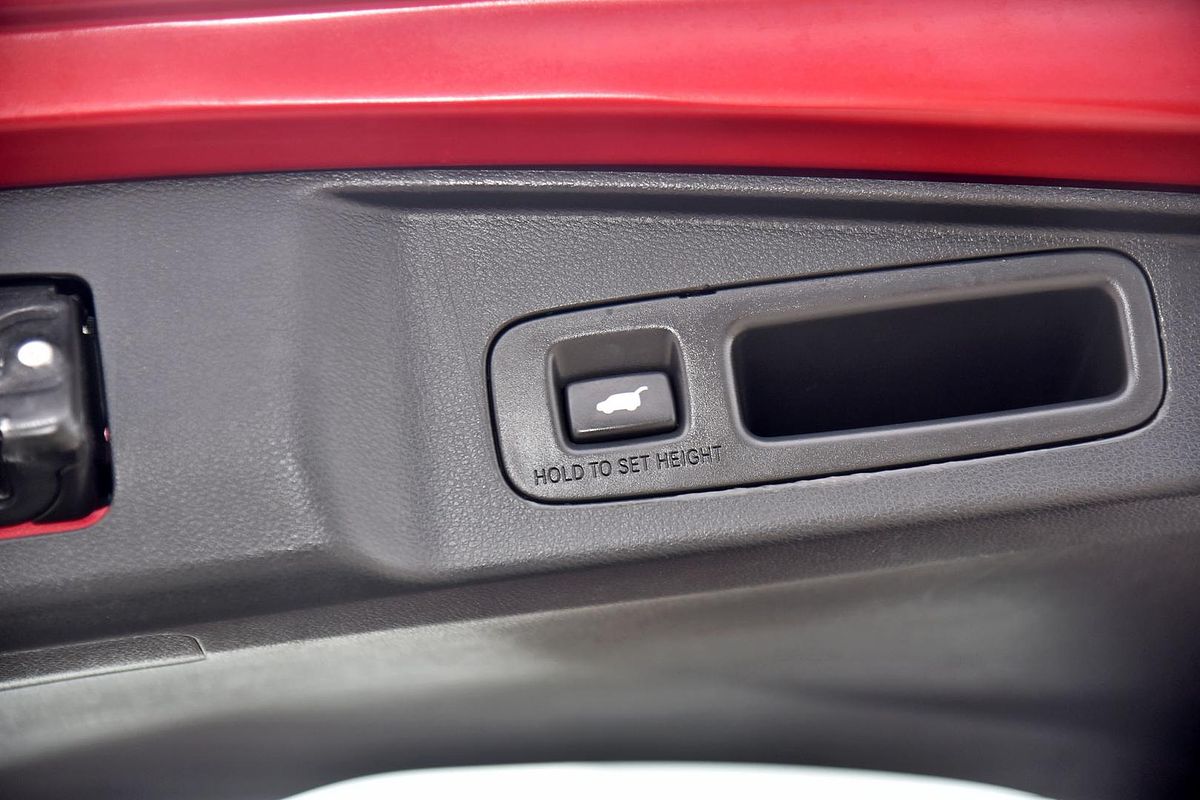 2021 Honda CR-V VTi L (AWD) 5 SEATS MY21