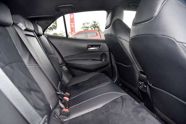 2023 Toyota Corolla ZR Hybrid ZWE219R