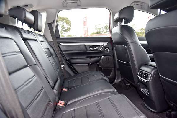 2021 Honda CR-V VTi L (AWD) 5 SEATS MY21