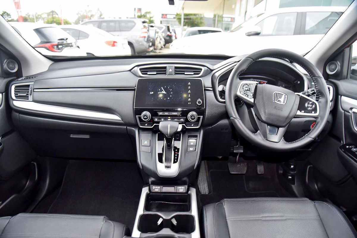 2021 Honda CR-V VTi L (AWD) 5 SEATS MY21