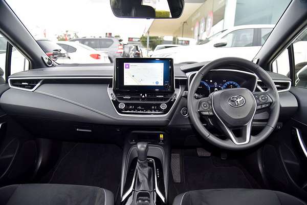 2023 Toyota Corolla ZR Hybrid ZWE219R