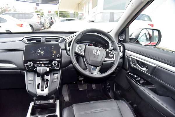 2021 Honda CR-V VTi L (AWD) 5 SEATS MY21