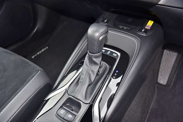 2023 Toyota Corolla ZR Hybrid ZWE219R