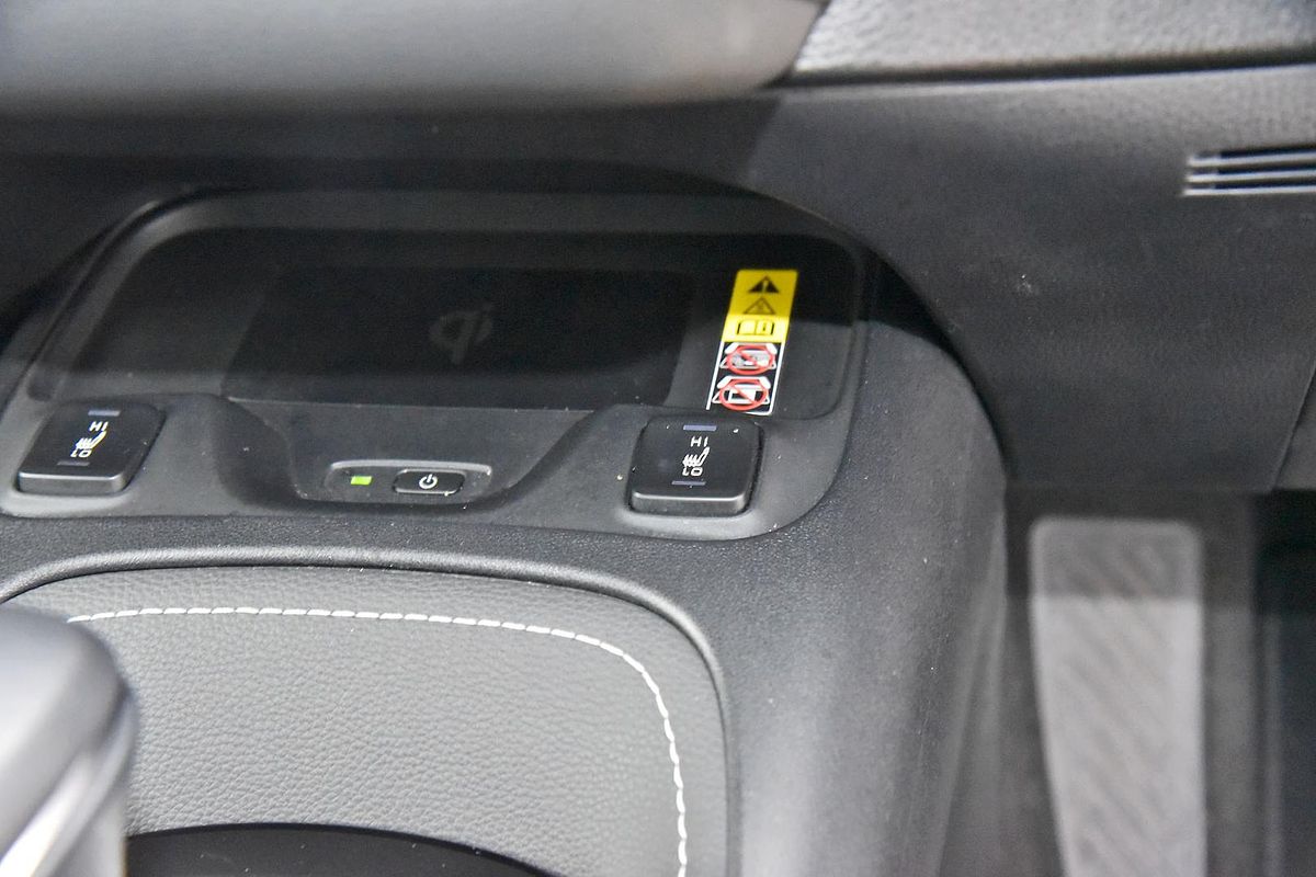 2023 Toyota Corolla ZR Hybrid ZWE219R