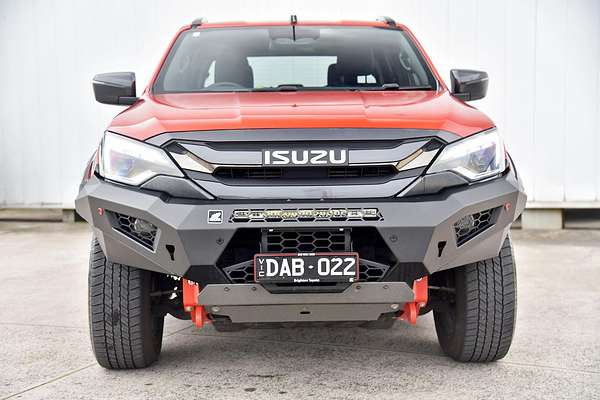 2024 Isuzu D-MAX X-TERRAIN (4x4) MY24 4X4