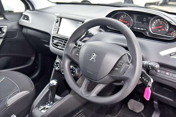 2014 Peugeot 208 Active A9