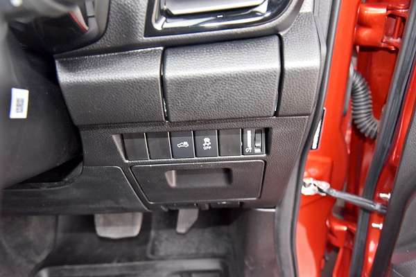 2024 Isuzu D-MAX X-TERRAIN (4x4) MY24 4X4