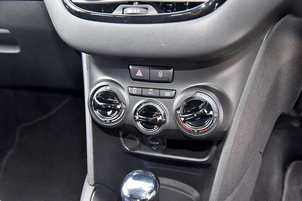 2014 Peugeot 208 Active A9
