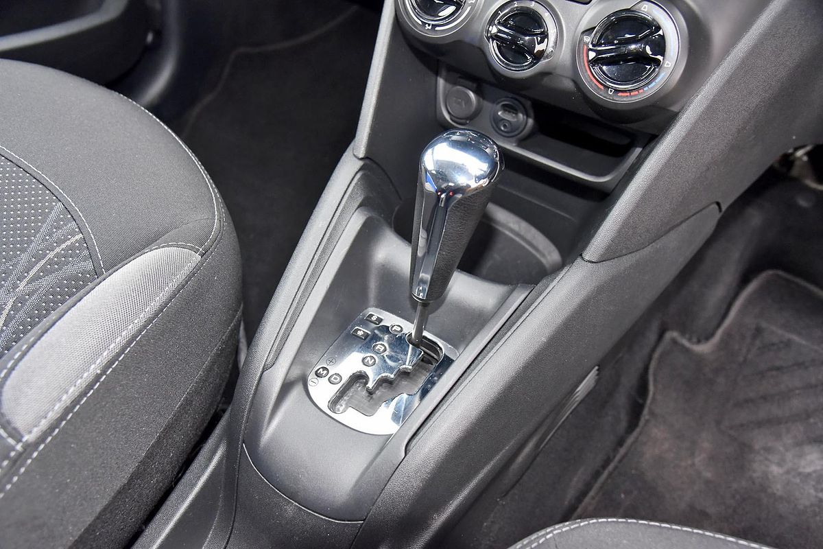2014 Peugeot 208 Active A9