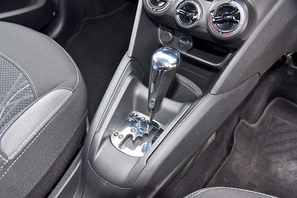 2014 Peugeot 208 Active A9