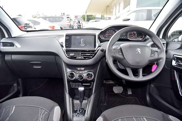 2014 Peugeot 208 Active A9