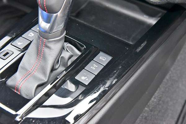 2024 Isuzu D-MAX X-TERRAIN (4x4) MY24 4X4