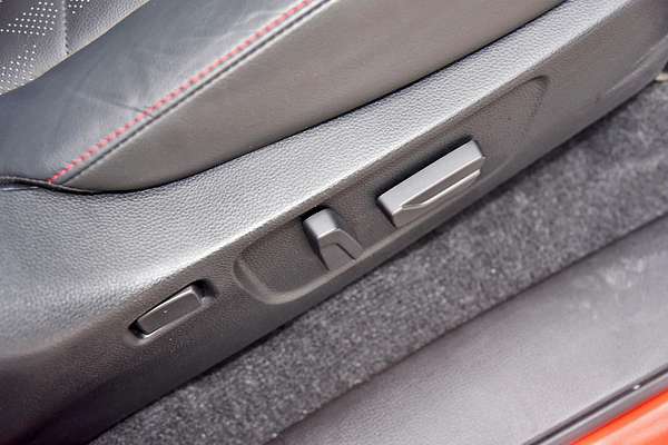 2024 Isuzu D-MAX X-TERRAIN (4x4) MY24 4X4