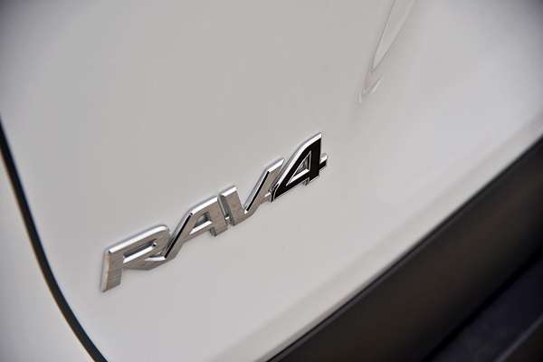 2022 Toyota RAV4 GX AXAH54R