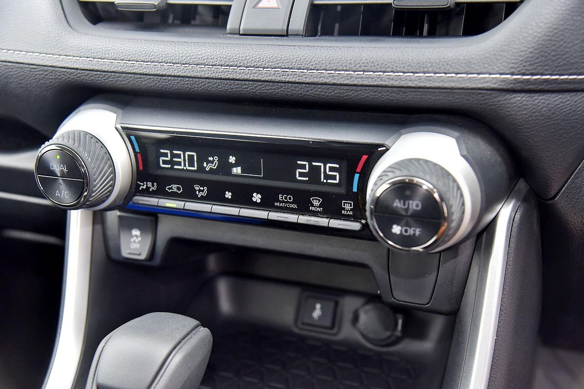 2022 Toyota RAV4 GX AXAH54R