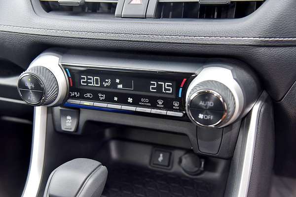 2022 Toyota RAV4 GX AXAH54R
