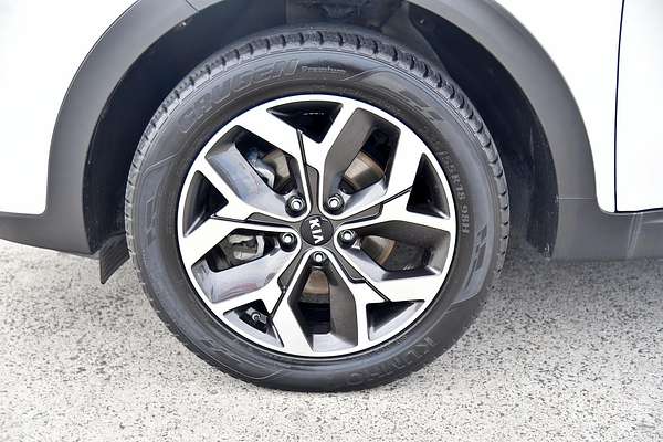 2020 Kia Sportage SX+ (FWD) QL MY20