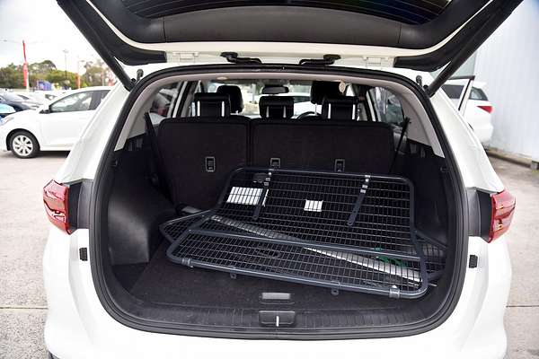 2020 Kia Sportage SX+ (FWD) QL MY20