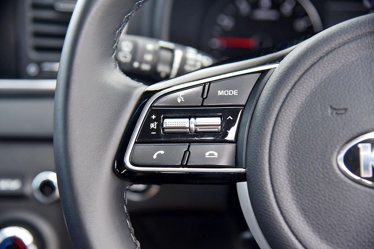2020 Kia Sportage SX+ (FWD) QL MY20