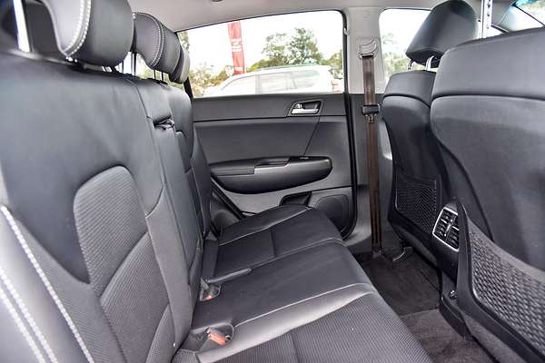 2020 Kia Sportage SX+ (FWD) QL MY20