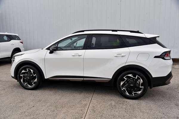 2022 Kia Sportage SX+ (FWD) NQ5 MY22