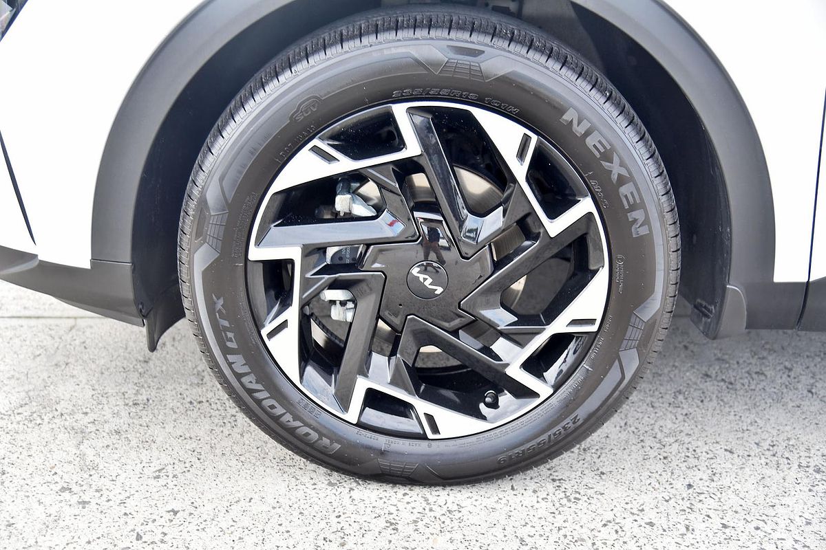2022 Kia Sportage SX+ (FWD) NQ5 MY22
