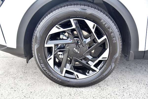 2022 Kia Sportage SX+ (FWD) NQ5 MY22