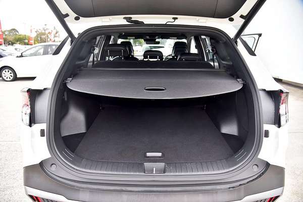 2022 Kia Sportage SX+ (FWD) NQ5 MY22