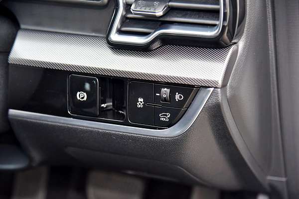 2022 Kia Sportage SX+ (FWD) NQ5 MY22