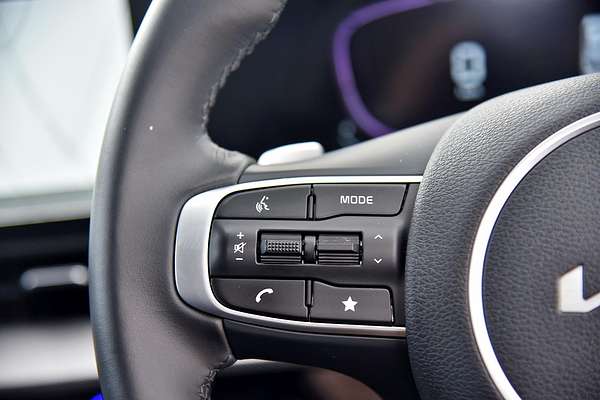 2022 Kia Sportage SX+ (FWD) NQ5 MY22