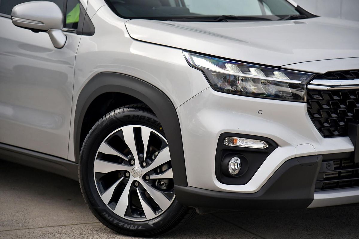 2024 Suzuki S-Cross GLX 2WD (QLD) MY23