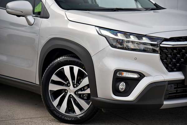 2024 Suzuki S-Cross GLX 2WD (QLD) MY23