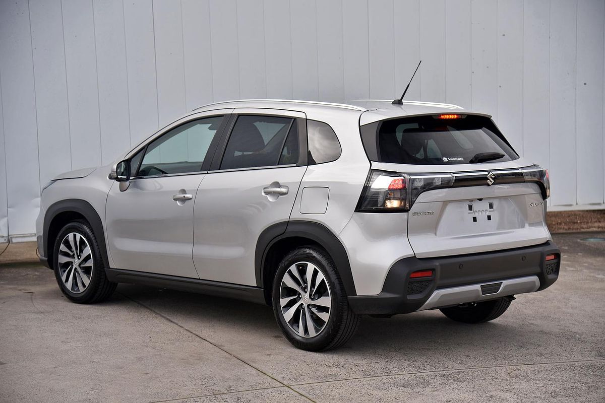 2024 Suzuki S-Cross GLX 2WD (QLD) MY23