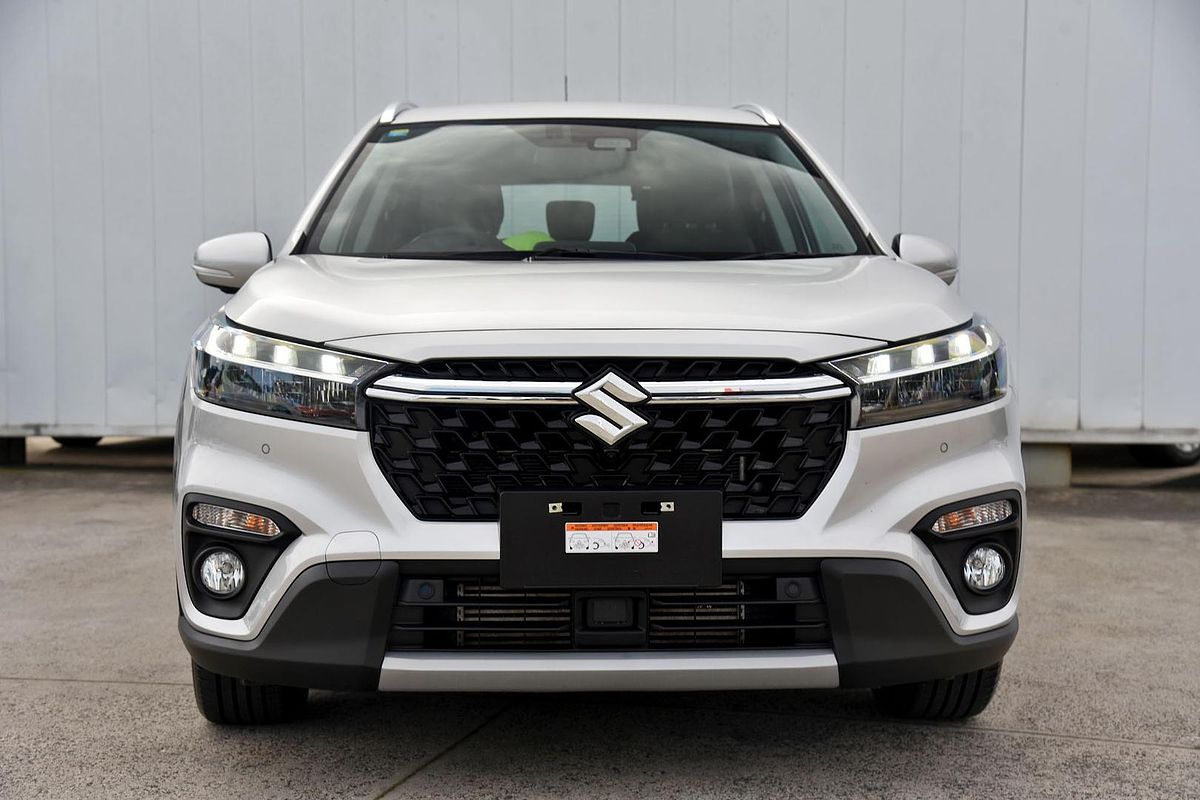 2024 Suzuki S-Cross GLX 2WD (QLD) MY23