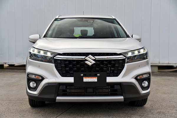 2024 Suzuki S-Cross GLX 2WD (QLD) MY23