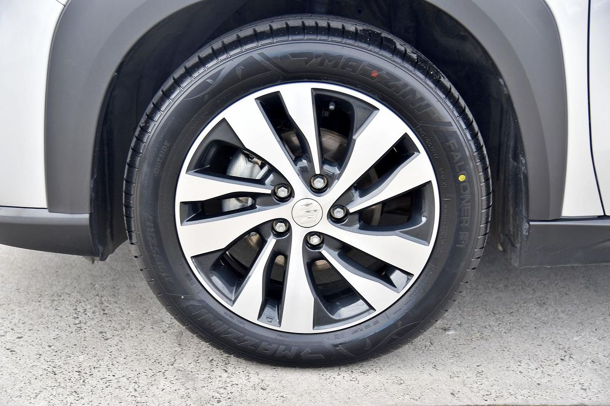 2024 Suzuki S-Cross GLX 2WD (QLD) MY23